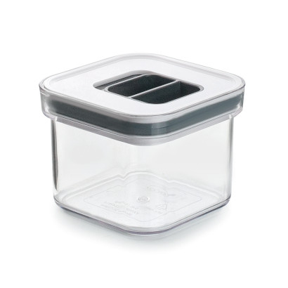 Square canister Organizer