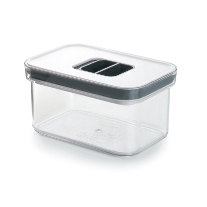 Rectangular canister Organizer