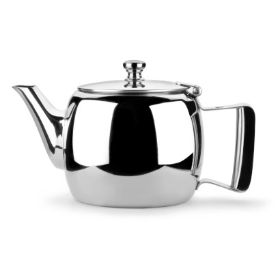 Luxe Teapot