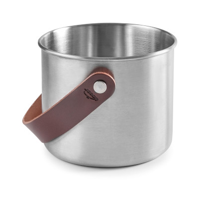 Moon Inox ice bucket