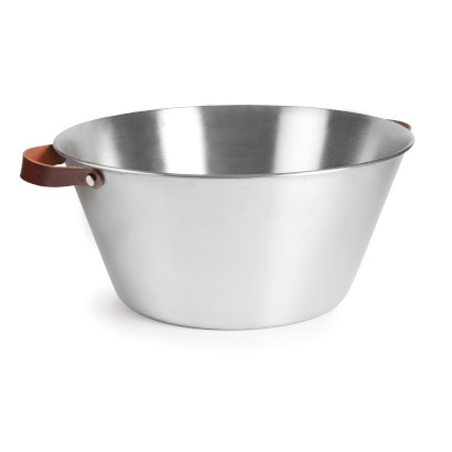 Moon Inox basin