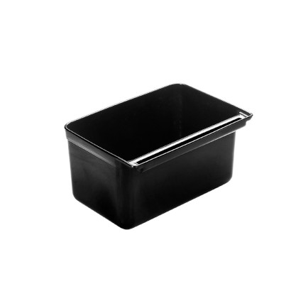 Cutlery tray Black