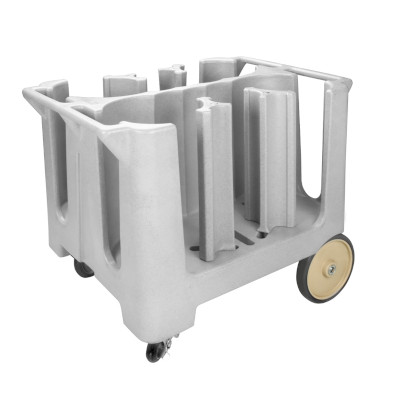 Plate trolley