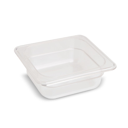 Polycarbonate container 1/6