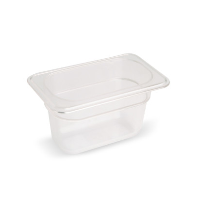 Plycarbonate container 1/9