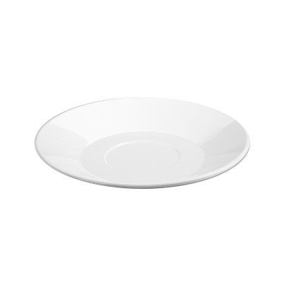 Polycarbonate breakfast plate