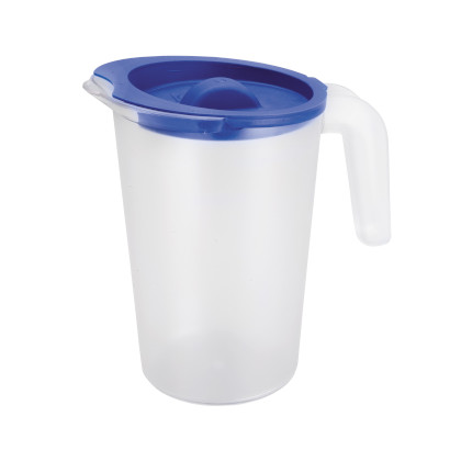 Polycarbonate carafe