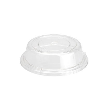 Round plate cover lid