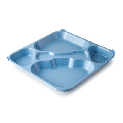 Self-service tray PP