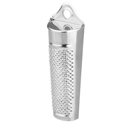 Mini nutmeg grater