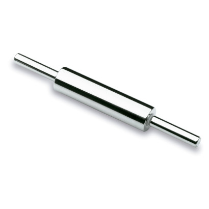 Rodillo para amasar Inox