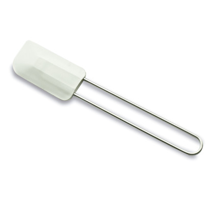 Silicone Spatula White