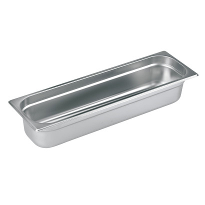 Inox container 2/4