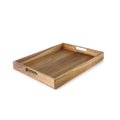 Nord Buffet room service tray