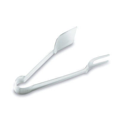 Blend serving tongs