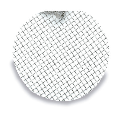 Inox sieve