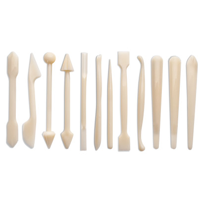 Fondant Decoration Stakes