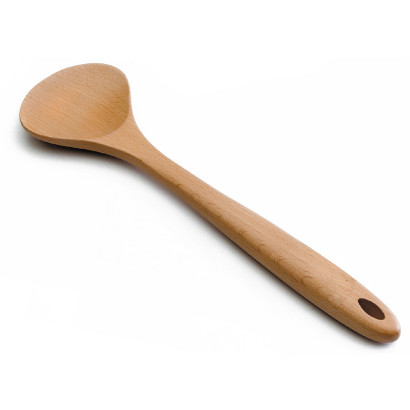 Brun Salad Spoon