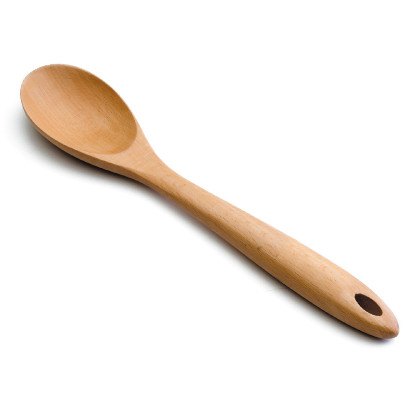 Brun smooth spoon