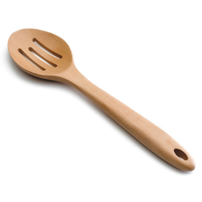 Brun Perforated Spoon