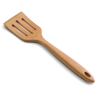 Perforated spatula Brun