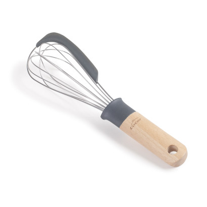 Whisk with spatula Unite