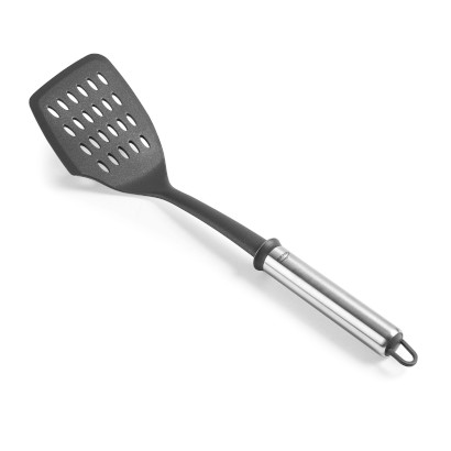 Perforated spatula Due