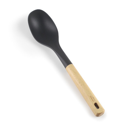 Nordic smooth spoon