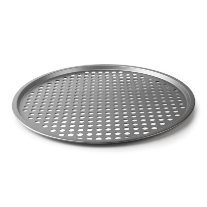 Perforated pizza mould Delize