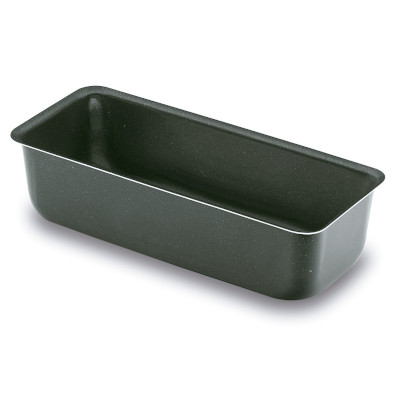 Cake tin Black