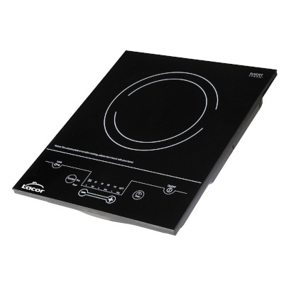 Expert induction hob