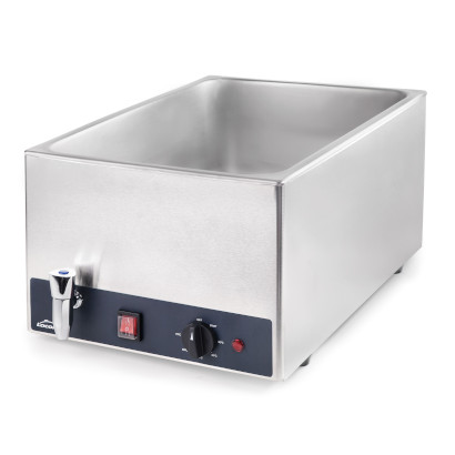 Bain-marie GN 1/1