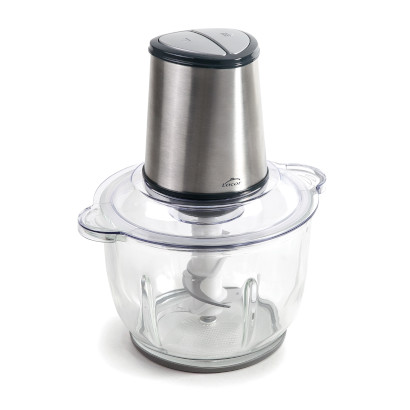 Quartz electric mincer