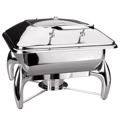 Chafing dish GN 2/3 Luxe