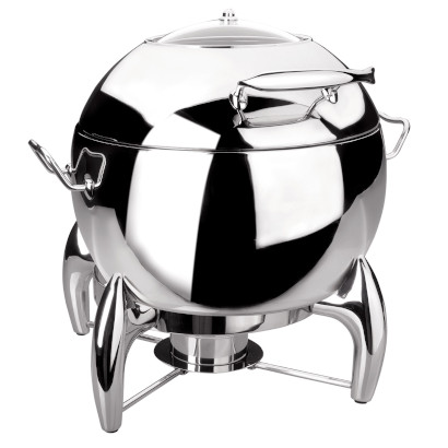 Chafing dish sopa Luxe