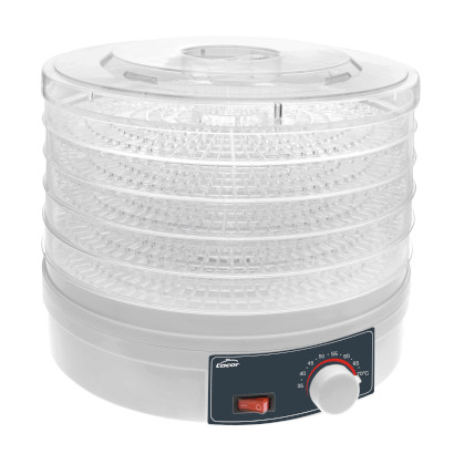 Dehydrator White