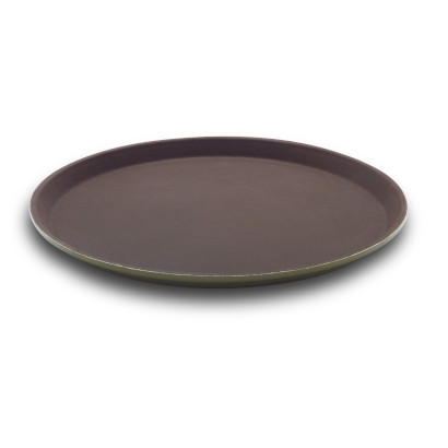 Round Tray Fibreglass