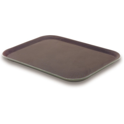 Rectangular Tray Fibreglass