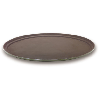 Bandeja oval Fibreglass