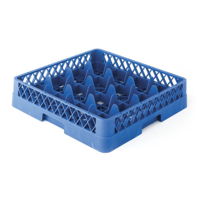 Base basket 16 compartments