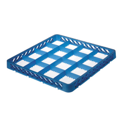 Basket height extension for base basket 16 compartments