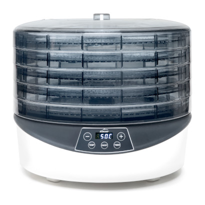 Terra rotary dehydrator