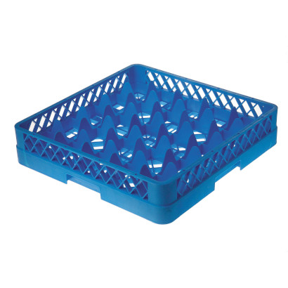 Base basket 25 compartments