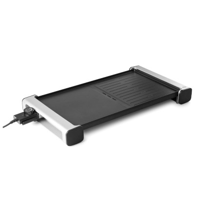 Electric griddle Quality