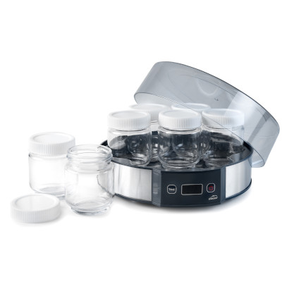 Multi Cup Yogurt Maker