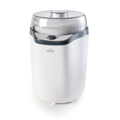 Yogurt Maker White