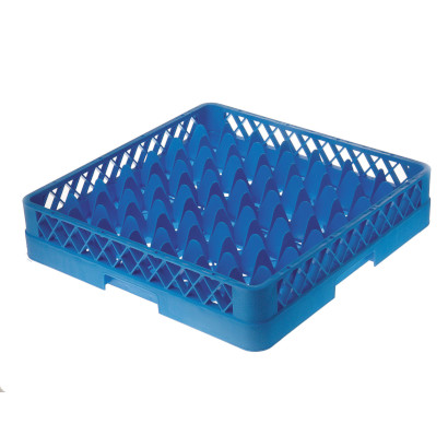 Basket base 49 compartments