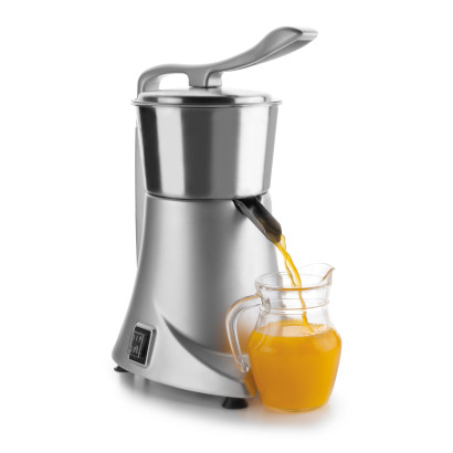 Professional juicer Inox