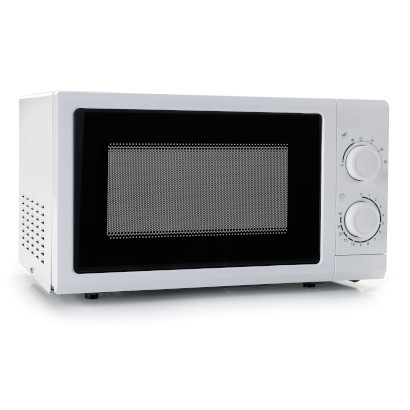 Microwave White