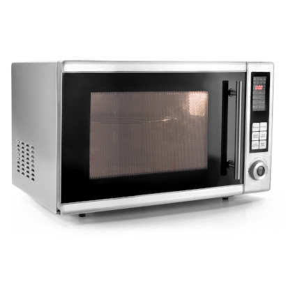 Microwave oven Fast